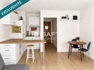 Studio 27m² à 100 m du métro Faidherbe-Chaligny — photo 2
