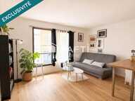 Studio 27m² à 100 m du métro Faidherbe-Chaligny — photo 3