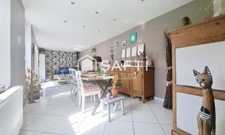 Maison 5 Pièces 108 m² à vendre à Harnes (62440)