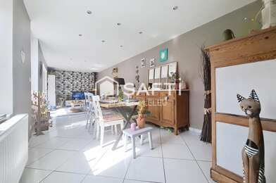 Maison 5 pièces 178500 €