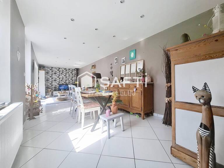 Maison individuelle avec jardin / 2 chambres — photo 1