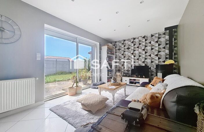 Maison individuelle avec jardin / 2 chambres — photo 2