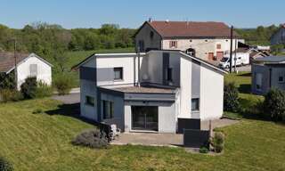 Maison 5 Pièces 121 m² à vendre à Franchevelle (70200)
