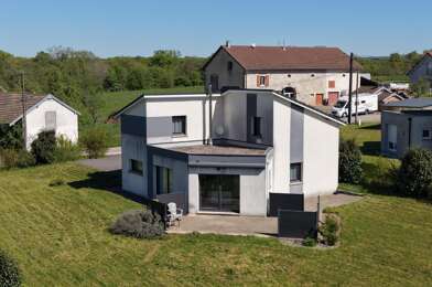 Maison 5 pièces 277000 €