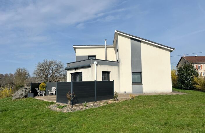 Maison 121 m2, 5 pièces 4 chambres sur 19 ares de terrain — photo 3