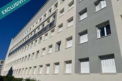 Appartement 4 pièces 150000 €