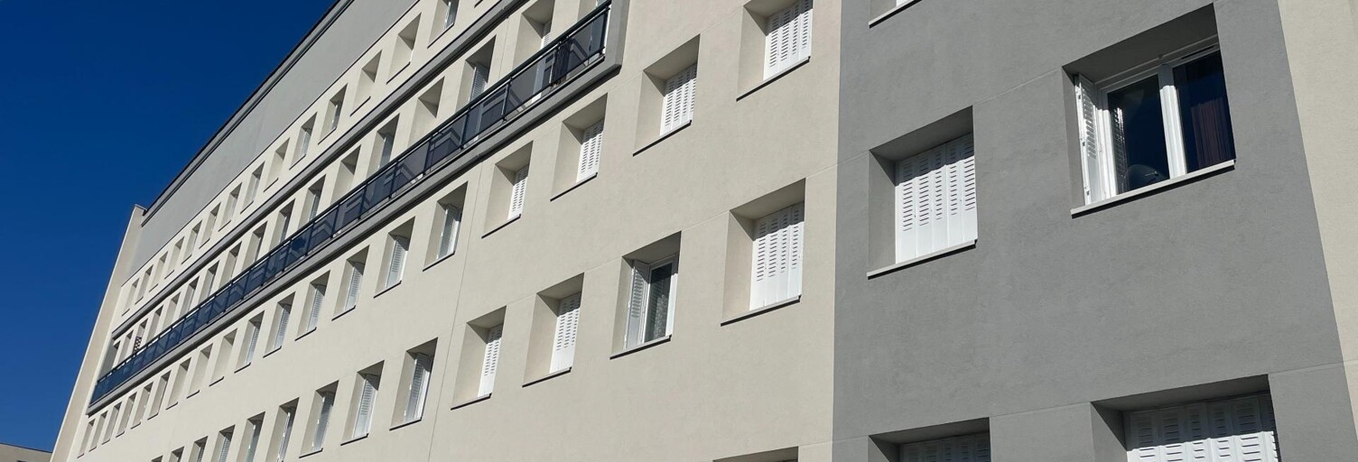 Appartement 4 Pièces 67 m² à vendre à Beaumont (63110)