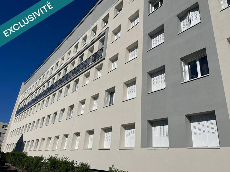 Bel appartement T3 lumineux à Beaumont — photo 1