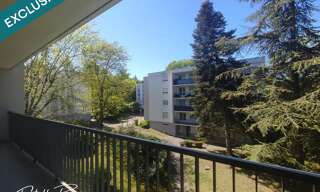 Appartement 2 Pièces 51 m² à vendre à Yerres (91330)