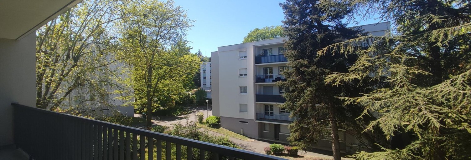 Appartement 2 Pièces 51 m² à vendre à Yerres (91330)