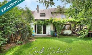 Maison 7 Pièces 120 m² à vendre à Avrillé (49240)