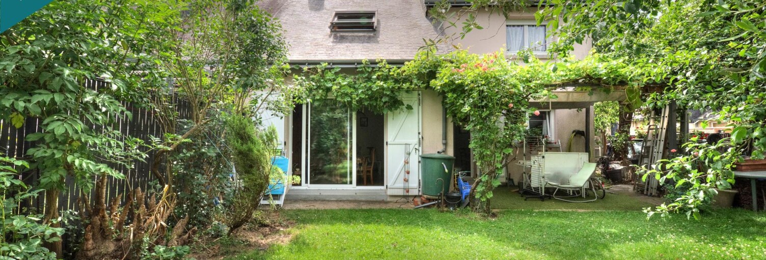 Maison 7 Pièces 120 m² à vendre à Avrillé (49240)
