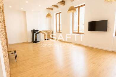 Maison 7 pièces 252000 €