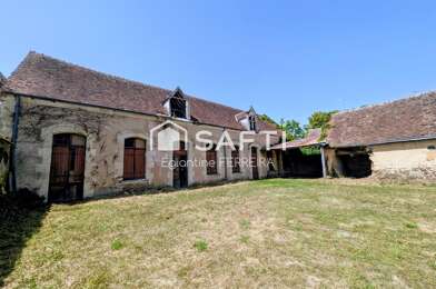 Maison 2 pièces 66000 €