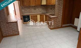Maison 5 Pièces 125 m² à vendre à Douai (59500)