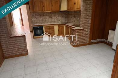 Maison 5 pièces 110000 €