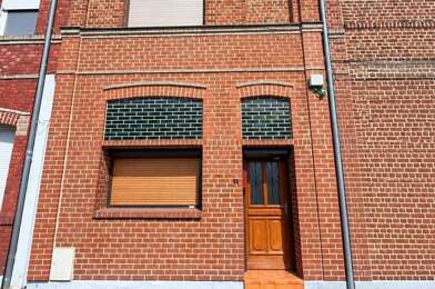 Maison 5 pièces 110000 €