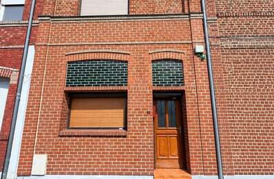 157 m² et 4 chambres : une maison à réinventer ! — photo du bien