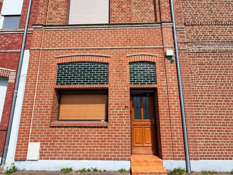 157 m² et 4 chambres : une maison à réinventer ! — photo 1
