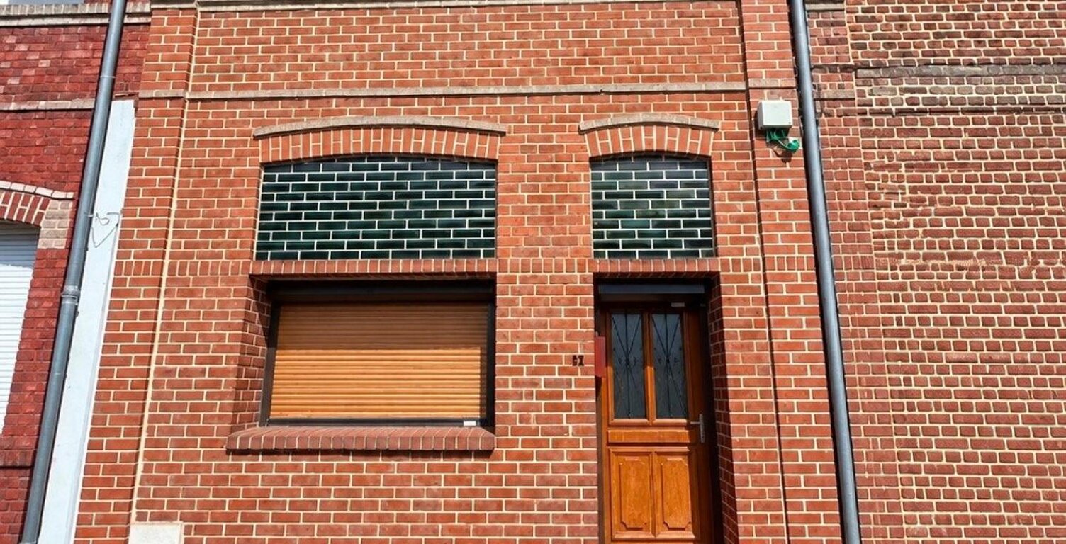 157 m² et 4 chambres : une maison à réinventer ! — photo 1