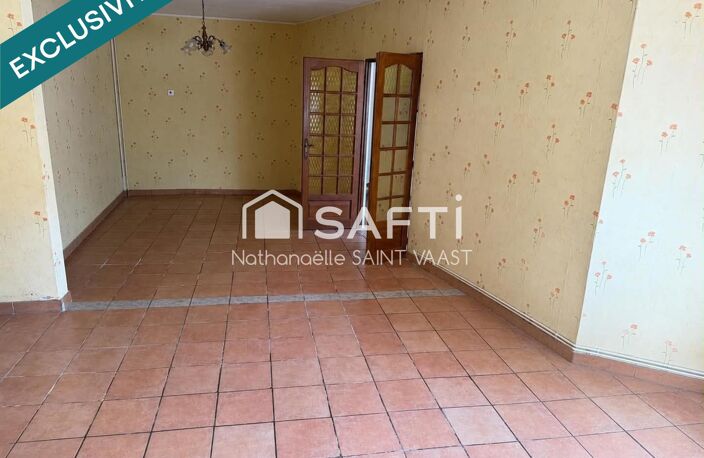 157 m² et 4 chambres : une maison à réinventer ! — photo 2