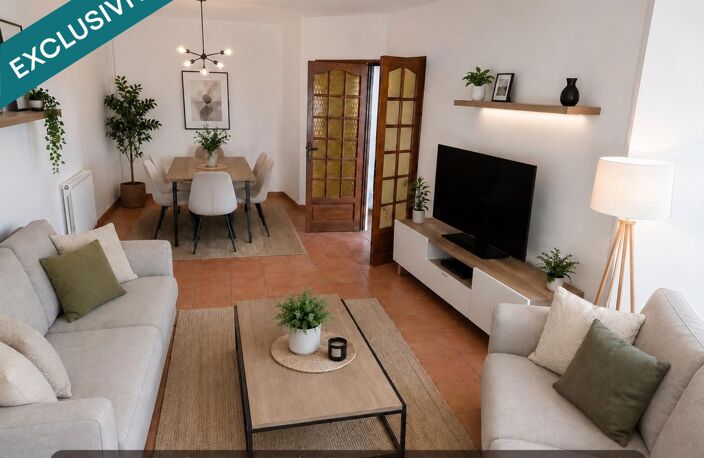 157 m² et 4 chambres : une maison à réinventer ! — photo 3