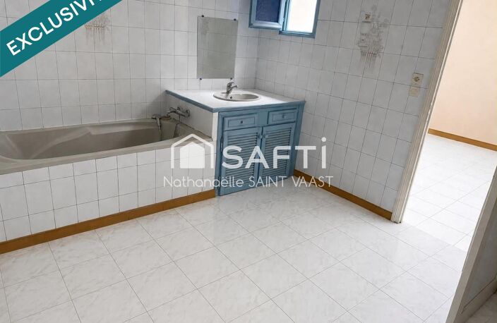 157 m² et 4 chambres : une maison à réinventer ! — photo 5