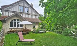 Maison 7 Pièces 159 m² à vendre à Falaise (14700)