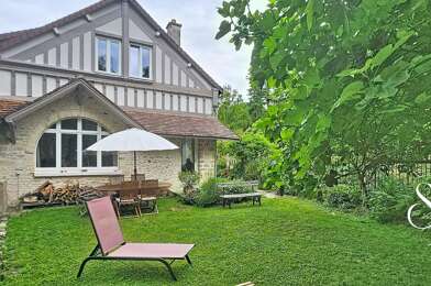 Maison 7 pièces 470000 €