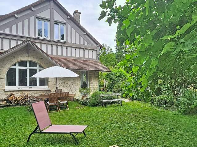 Moulin d'exception | Biefs | Droit d'eau perpétuel — photo du bien