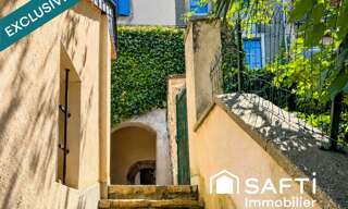 Maison 8 Pièces 180 m² à vendre à Oloron-Sainte-Marie (64400)