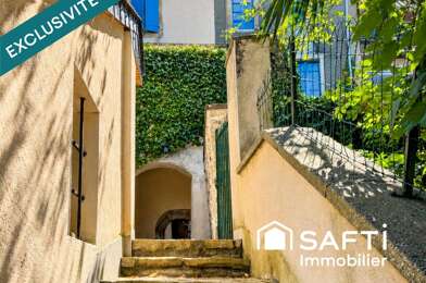 Maison 8 pièces 250000 €
