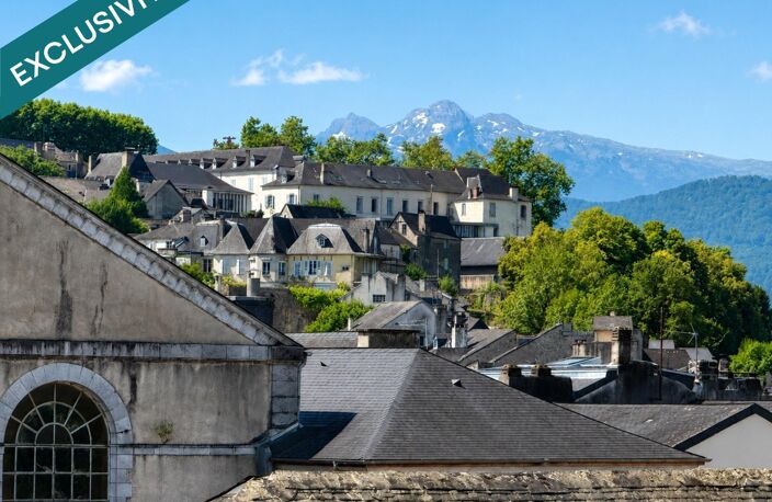 VASTE MAISON ANCIENNE RENOVEE AVEC JARDIN — photo 2