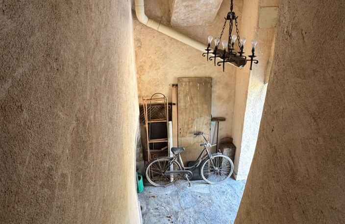 VASTE MAISON ANCIENNE RENOVEE AVEC JARDIN — photo 3