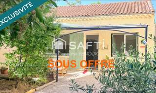 Maison 3 Pièces 50 m² à vendre à Lauris (84360)