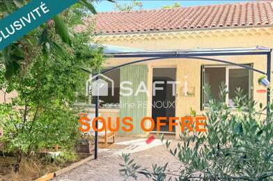 Maison 3 pièces 215000 €