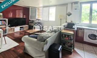 Appartement 2 Pièces 48 m² à vendre à Saint-Maur-des-Fossés (94100)