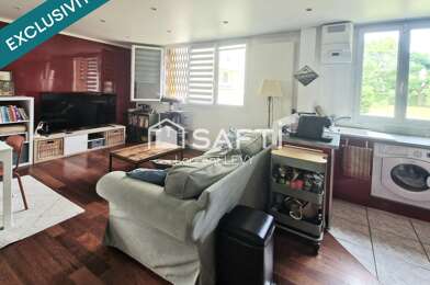 Appartement 2 pièces 260000 €