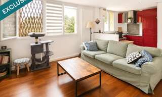 Appartement 2 Pièces 48 m² à vendre à Saint-Maur-des-Fossés (94100)