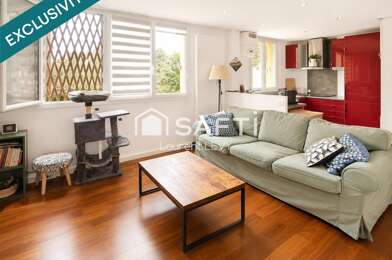 Appartement 2 pièces 249500 €