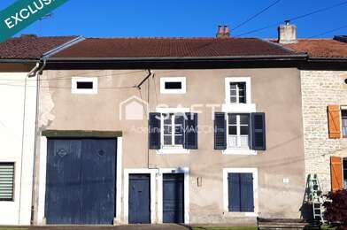 Maison 5 pièces 59000 €