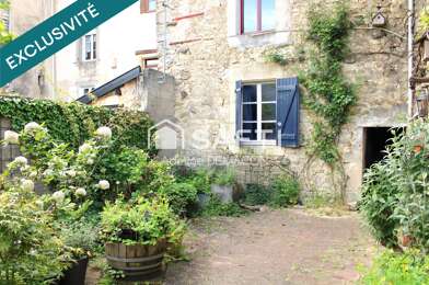 Maison 5 pièces 59000 €