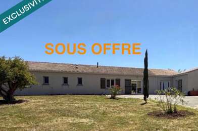 Maison 7 pièces 338000 €
