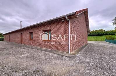 Pour investisseurs, 2 salles de réception et bar. — photo du bien
