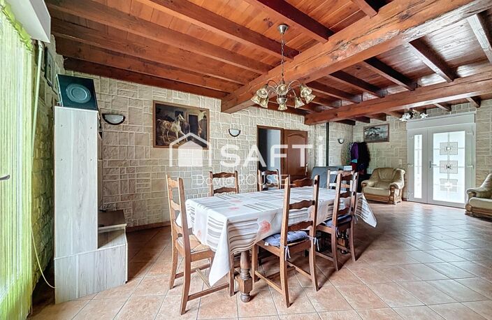Pour investisseurs, 2 salles de réception et bar. — photo 2