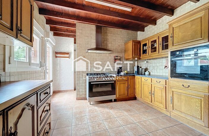 Pour investisseurs, 2 salles de réception et bar. — photo 3