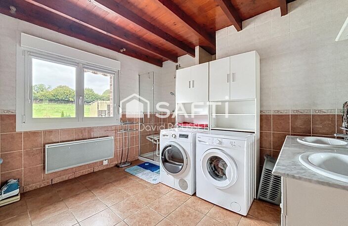 Pour investisseurs, 2 salles de réception et bar. — photo 5