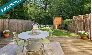 Maison 4 Pièces 83 m² à vendre à Gradignan (33170)