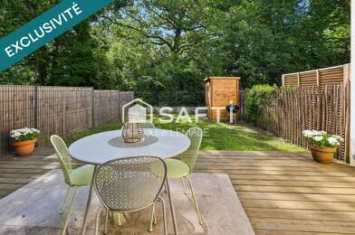 Maison 4 pièces 399990 €