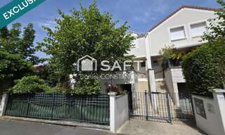 Appartement 3 Pièces 62 m² à vendre à Antony (92160)